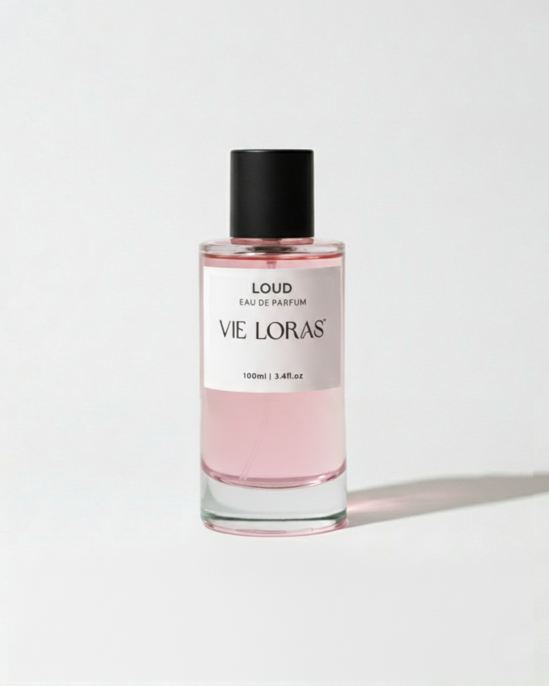LOUD (Eau de Parfum) – Unisex